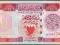 Bahrajn - 1 dinar 1998 P19b UNC starsza emisja