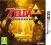 LEGEND OF ZELDA A LINK BETWEEN WORLDS JEST ! W-WA