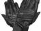 MACNA Rekawice skorzane letnie FLOW + GRATIS!