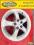 MITSUBISHI GRANDIS 06r FELGA ALUMINIOWA R 17 ET 46