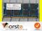 NOWE | 1GB DDR2 533 444 PC2-4200s NANYA GWAR WRO