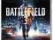 NOWA BATTLEFIELD 3 PLAYSTATION 3 PL PS3 TRADENET1