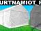5x8 M NAMIOT HANDLOWY 5M X 8M  MAGAZYNOWY