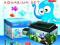 AQUA4KIDS ZESTAW AKWARIOWY - 25l - 40x25x25
