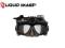 KAMERA SPORT/MASKA Liquid Image SCUBA XL 720P