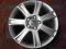 SEAT LEON ALTEA TOLEDO 5X112  7J17 ET 54 ORYGINAŁ