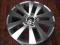 VW GOLF  PASSAT SHARAN 5X112 7J17 ET54 ORYGINAŁ