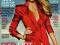 MARIE CLAIRE  7/2012 USA