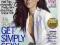 MARIE CLAIRE  8/2012 USA