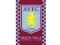 XAST04: Aston Villa Birmingham - plakat - 90x60 cm