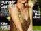 GLAMOUR 4/2012 USA