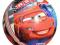 Dziecięca Piłka gumowa - Cars Auta - Disney