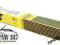 Elektrody ESAB ER 146 4.0 / 450mm 6,5 kg RÓŻOWE