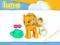 MLP KUCYKI PODSTAWOWE, APPLEJACK, SKLEP WAWA!!!