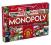 Gra planszowa Monopoly Manchester United Piłka