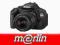 Canon EOS 600D +18-55 IS II + 16GB +TORBA+UV+PILOT