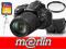 Nikon D5100 +18-105VR +16GB+TORBA NIKON +STATYW+UV