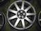 17,AUDI, 5X112, POJEDYŃCZA , POJEDYŃCZE ,F-VAT