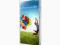 SAMSUNG GALAXY S4 i9505 BIAŁY ŁÓDŹ TYLKO 1649 ZŁ
