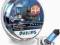 @@@ PHILIPS BlueVision H4 + 2xW5W - PROMOCJA ! @@@