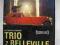 VHS Trio z Belleville
