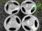 FELGI ALU ORYGINAŁ OPEL 14'' 4x100 5,5J KOMPLET FELGI ALU ORYGINAŁ OPEL 14'' 4x100 5,5J KOMPLET