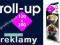 ROLL UP 120x200  BLOCKOUT 1440dpi  rollup roll-up