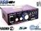Nowy Amplifier z tunerem USB SD MMC Dalco AK-698D