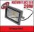 Naświetlacz LED COB halogen lampa 20W jak 200W FV