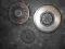 DWUMASOWE DWUMAS MAZDA 6 MPV 121KM 136KM JAK NOWE
