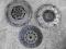 DWUMAS DWUMASOWE KOMPLET MAZDA 5 6 DPF RF7J