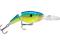 WOBLER RAPALA JOINTED SHAD RAP JSR-4 PRT BYDGOSZCZ