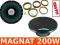 Magnat Edition 162 BMW E46 Compakt, Citroen C4, C5