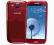 New samsung GALAXY SIII RED *GW24*CH.TARGÓWEK