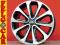 DW026 17 5X114 NISSAN QASHQAI JUKE MURANO X-Trail