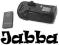 GRIP BATTERY PACK MB-D12 + PILOT  NIKON D800 D800E