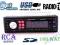 Radio samochodowe DALCO 65 USB SD AUX RCA + pilot