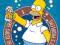 The Simpsons - plakat, plakaty 61x91,5 cm