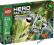 LEGO HERO FACTORY 44014 JET ROCKA KURIER UPS 24H