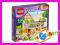 LEGO FRIENDS 41035 Bar z sokami w Heartlake KLOCKI