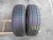 GOODYEAR 205/65/16C 2 szt, 6mm, 2011r