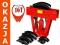 GIĘTARKA DO RUR HYDRAULICZNA 16T +8 PROFILI GRATIS
