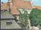 KAZIMIERZ DOLNY 1987 kościół farny