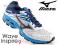 BUTY do biegania MIZUNO WAVE INSPIRE 9 nieb 44