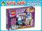 KLOCKI LEGO FRIENDS 41004 SCENA PRÓB STEPHANIE KRK