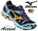 BUTY do biegania MIZUNO WAVE ASCEND woman TRAIL 37