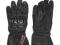Rękawice MODEKA W-Acer Czarne  r. 8  Wyprzedaż