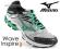 BUTY do biegania MIZUNO WAVE INSPIRE 9 ziel 43