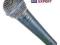 Shure Beta 58A najlepszy mikrofon dynamiczny Wwa