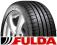 4 x NOWE FULDA SportControl 235/35R19 235/35/19 FV